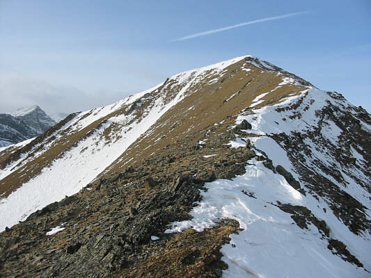 We're almost there...NOT!