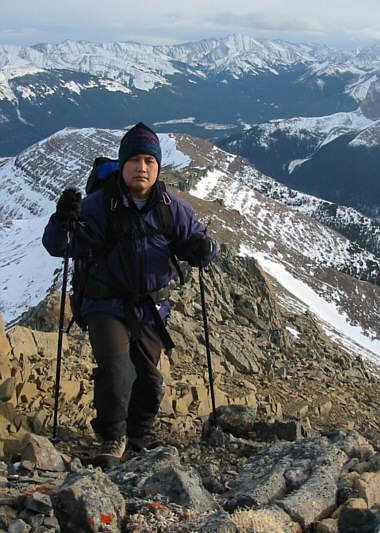 Why do I keep doing this?