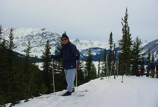 Anyone have a chainsaw?