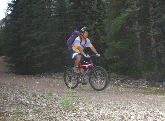 Time to rock and roll!