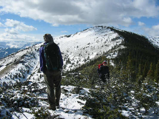 Still some work ahead...