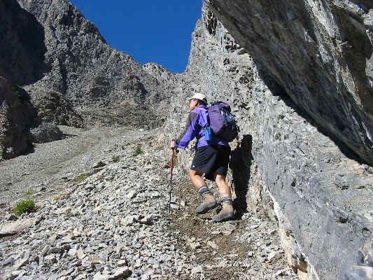 A little dull but easy enough!