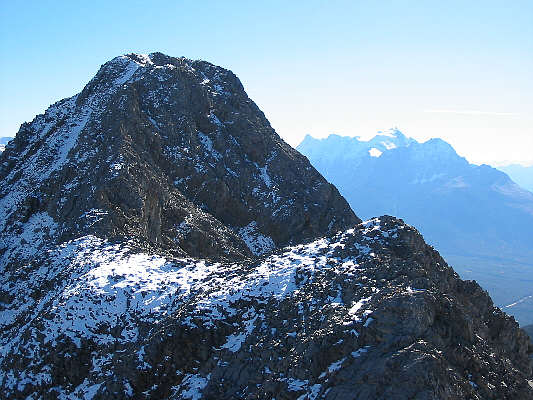 Still a few challenging bits ahead...