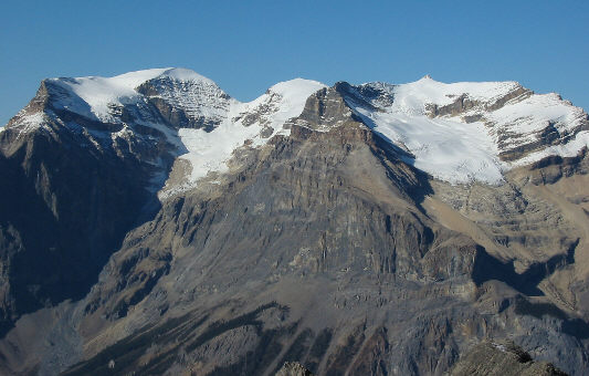 Definitely NOT in honour of George W. Bush and Dick Cheney!