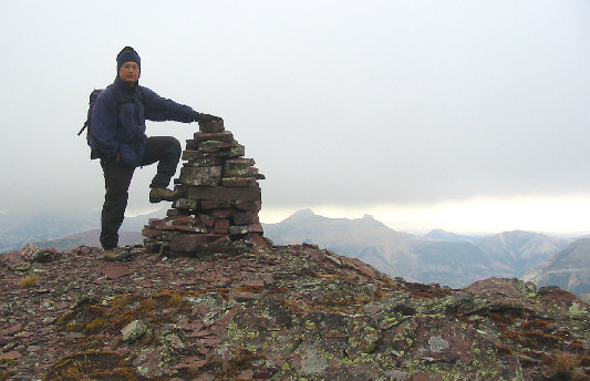 Two down, one to go.