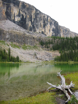 Nice lake.  I like it.