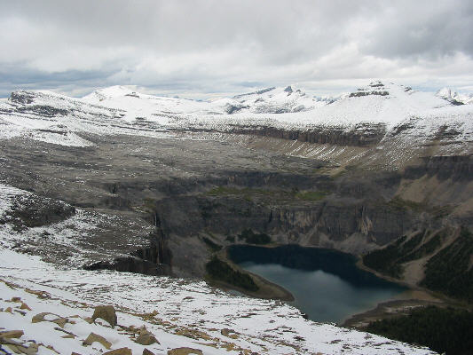 Objects may APPEAR closer than they are...