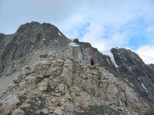 Still some work left...