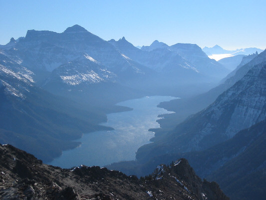 Yeah, this is what we came to see!