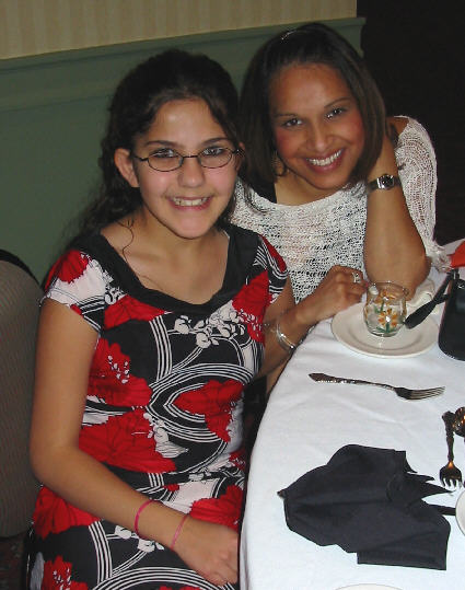 My, how they've grown up!