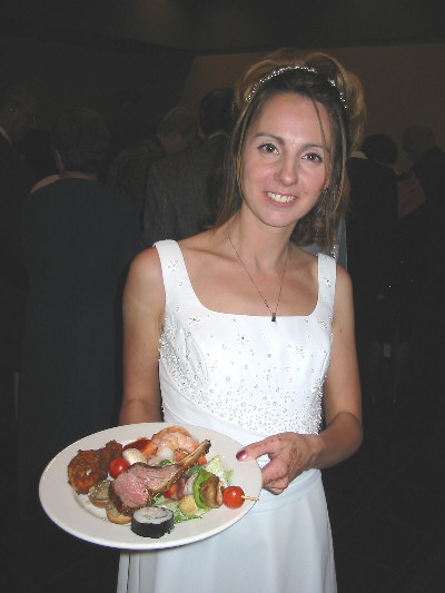 Dolly looks like a million bucks!