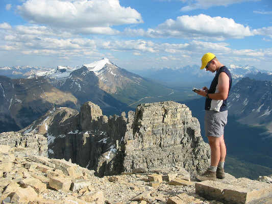 Limerick time again!