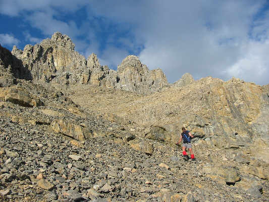 No more difficulties from here!