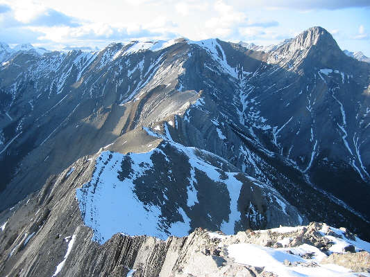 Hmm...maybe some other life!