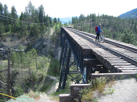 Just as fun the second time around!