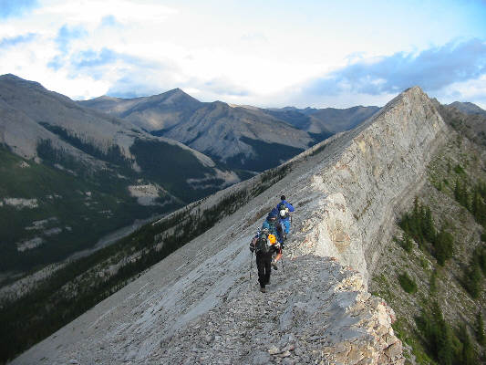 Another 9.5 hours to go from here...