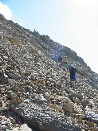 Nothing too difficult here.