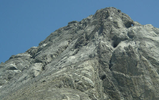 Conditions don't get more ideal than this.