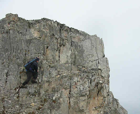 Best part of the trip.