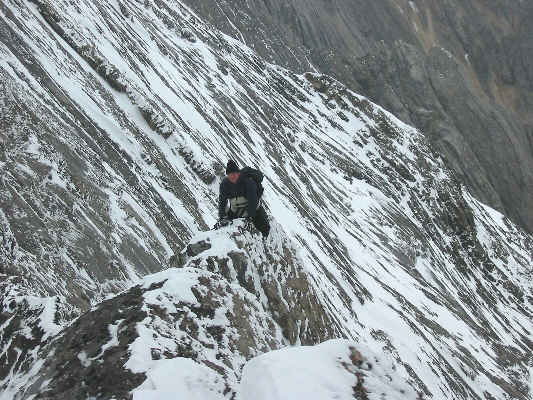 Cory begins to second-guess his decision to follow Sonny!