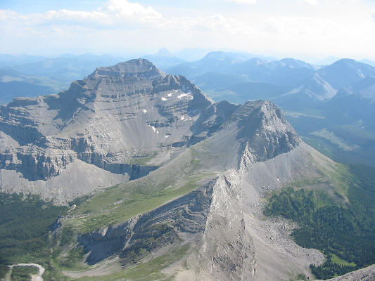 More scrambling possibilities?