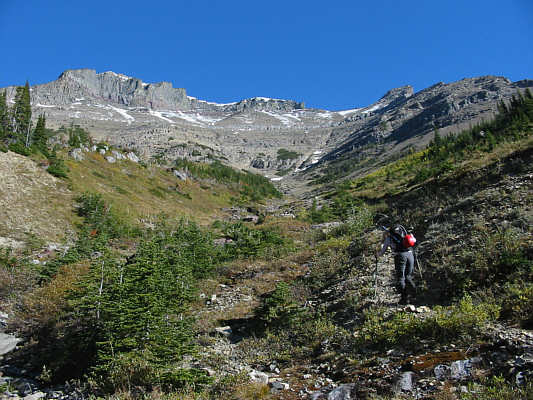 Hmmm...those greasy sausages I ate for breakfast are starting to take their toll on me!