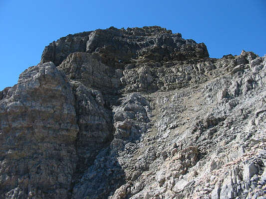 The Fortress of Doom?