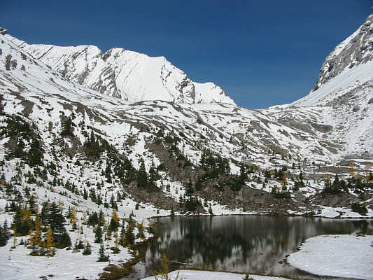 Looks like ski season already!