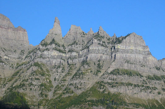 A lot of Freudian jokes here...