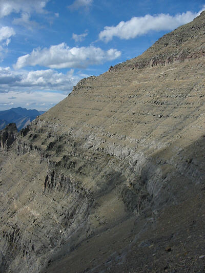 It's scary enough without snow!