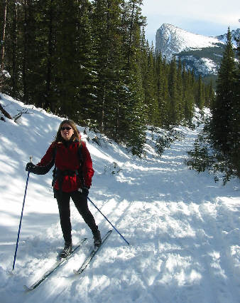 I still prefer the name, "Chinaman's Peak"!