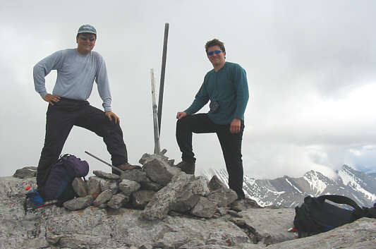 Click here to see the "Kane Trooper"!