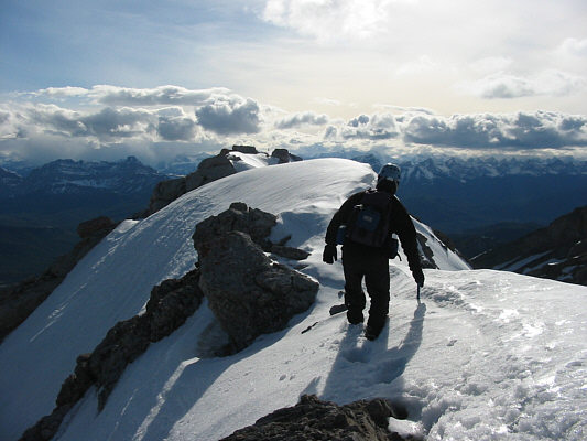 One last fly in the ointment!