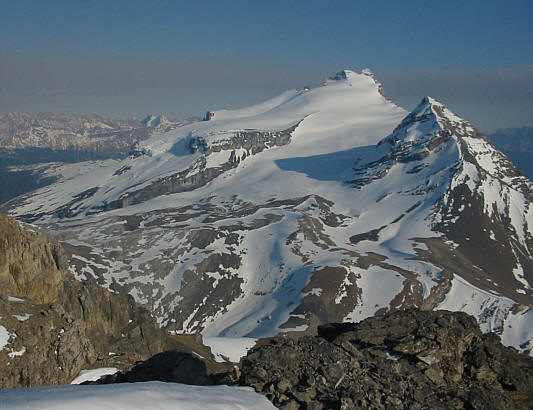 Best view of the day in my opinion.