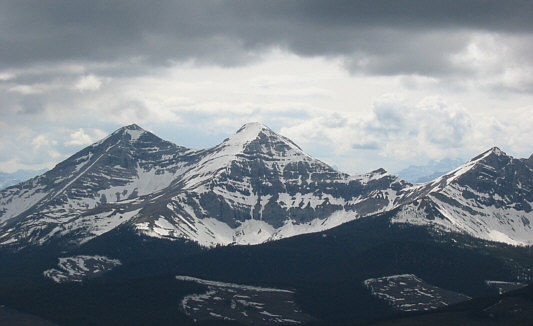 Possible future scramble?