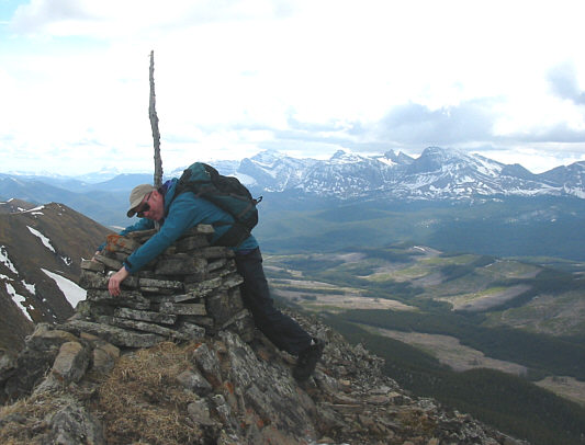 I think he got the point.