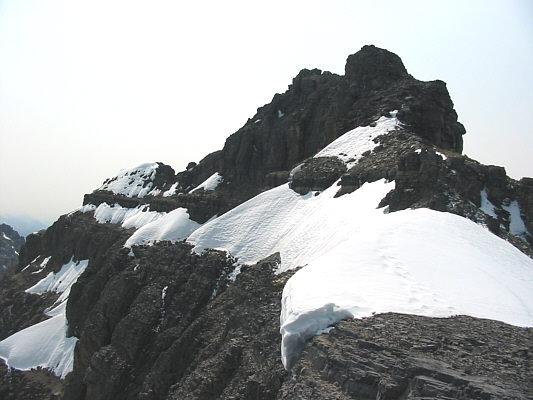 Almost there...really!!