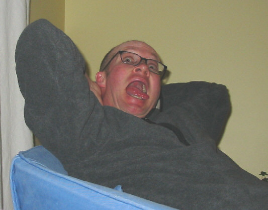 Let's talk about religion!