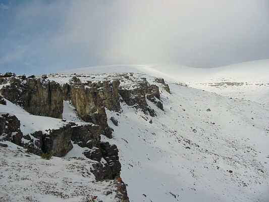 Let the long slog begin!