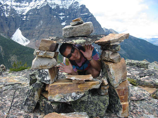 Time to change channels!