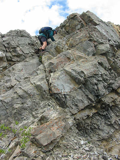 Trickier than it looks!