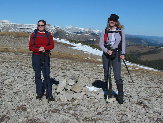 Where the heck is Dan??