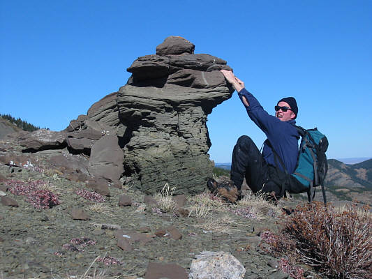 Click here to see the "real" photo of the crux!