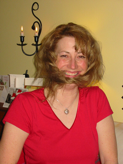 Stupid Hair Tricks Part 2