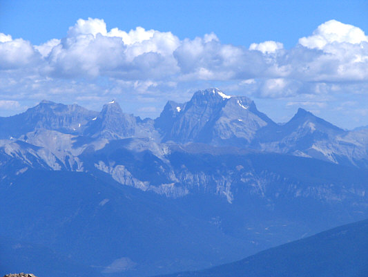 Henry, Edward, Albert, George and Mary