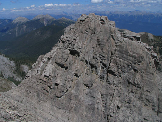 It is, but only marginally so.