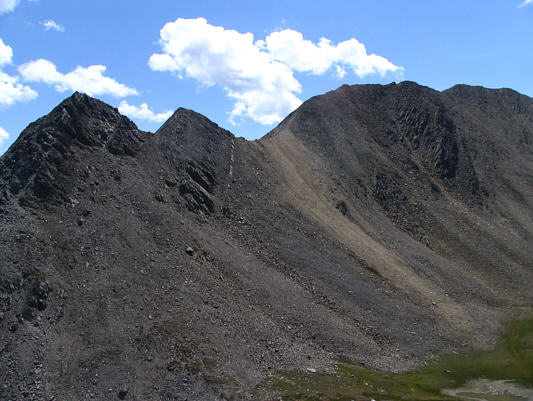 Who knew such dull-looking heaps of rock could be fun?