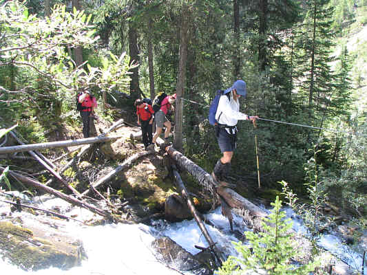 The cable helps immensely.