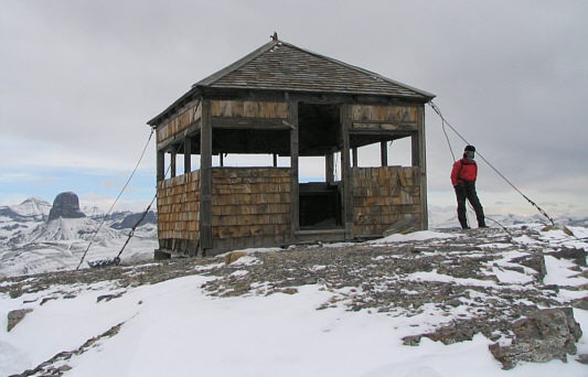 Definitely a fixer-upper!