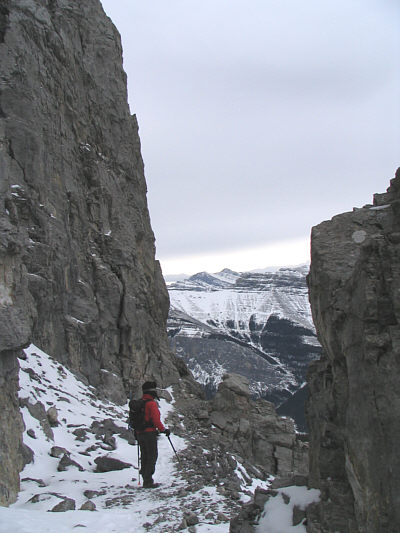 There is much that is worth exploring on this diminuitive mountain.